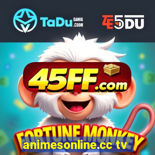 animesonline.cc tv